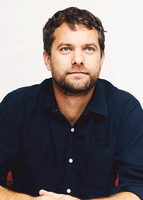 Joshua Jackson
