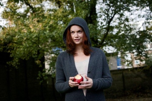 Ruth Wilson