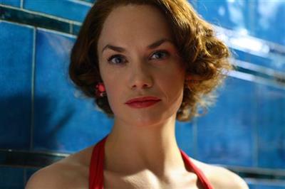 Ruth Wilson
