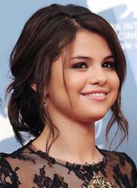 Selena Gomez