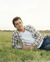 Joshua Jackson