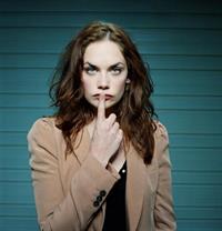 Ruth Wilson