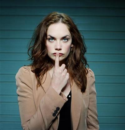 Ruth Wilson