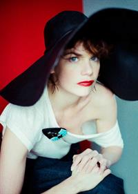 Ruth Wilson