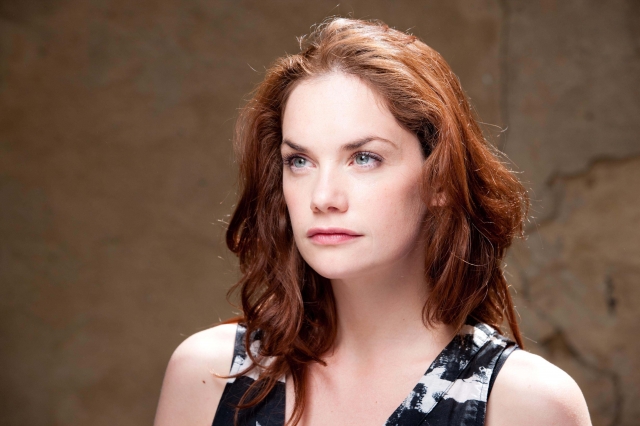 Ruth Wilson