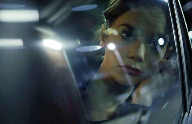 Ruth Wilson