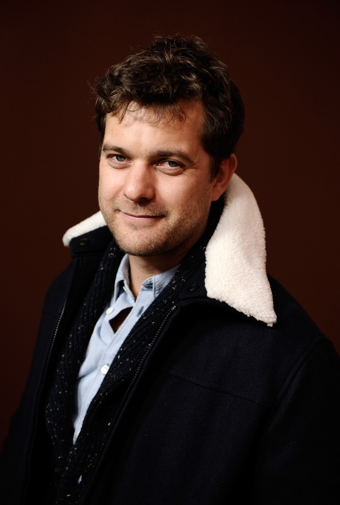 Joshua Jackson