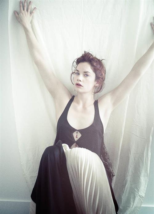 Ruth Wilson