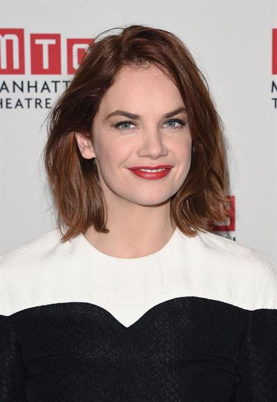 Ruth Wilson