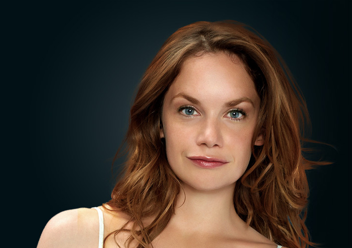 Ruth Wilson