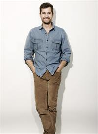 Joshua Jackson