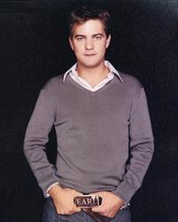 Joshua Jackson