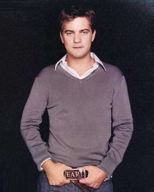 Joshua Jackson