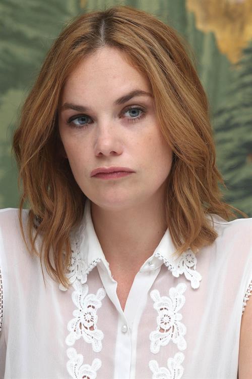 Ruth Wilson