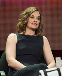 Ruth Wilson