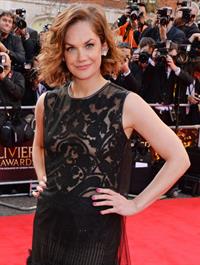 Ruth Wilson