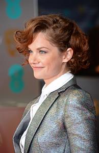 Ruth Wilson