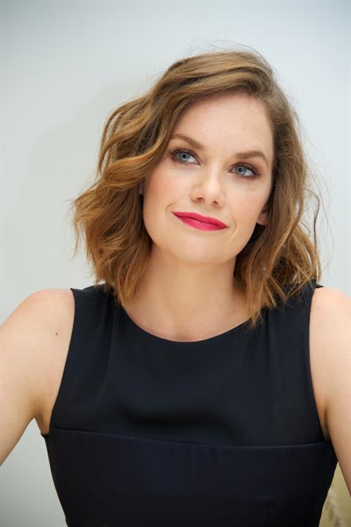 Ruth Wilson