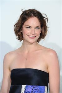 Ruth Wilson