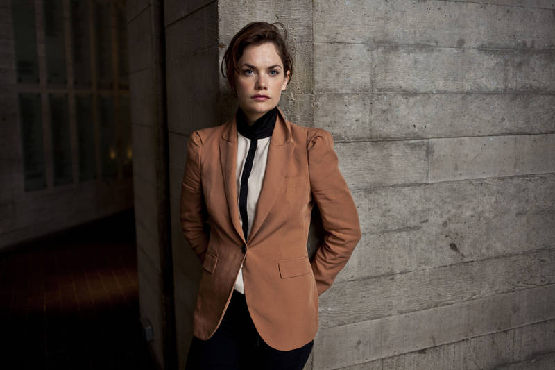 Ruth Wilson