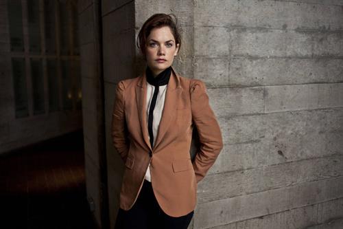 Ruth Wilson