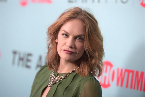 Ruth Wilson