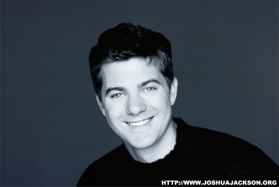 Joshua Jackson