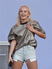 Zara Larsson