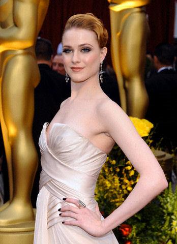 Evan Rachel Wood