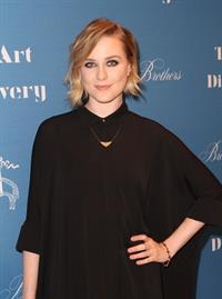 Evan Rachel Wood