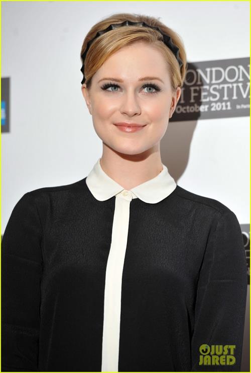 Evan Rachel Wood