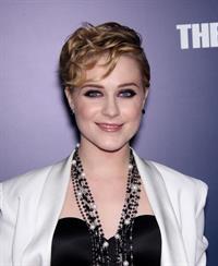Evan Rachel Wood