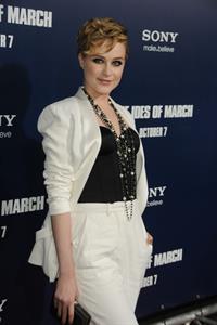 Evan Rachel Wood