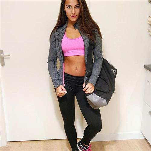 Nochtli Peralta Alvarez