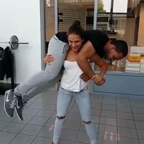 Nochtli Peralta Alvarez