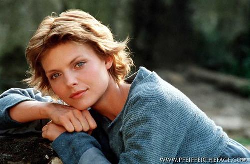 Michelle Pfeiffer