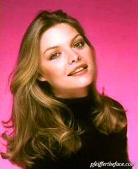 Michelle Pfeiffer