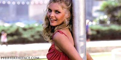 Michelle Pfeiffer