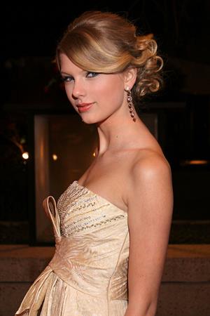 Taylor Swift 56th BMI Country Music Awards in Nashville 