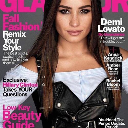 Demi Lovato