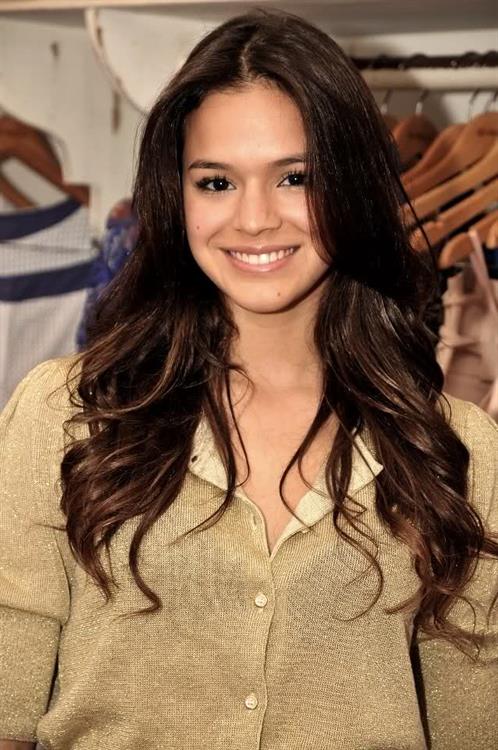 Bruna Marquezine