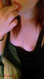RedFox862 - breasts