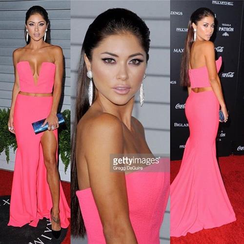 Arianny Celeste