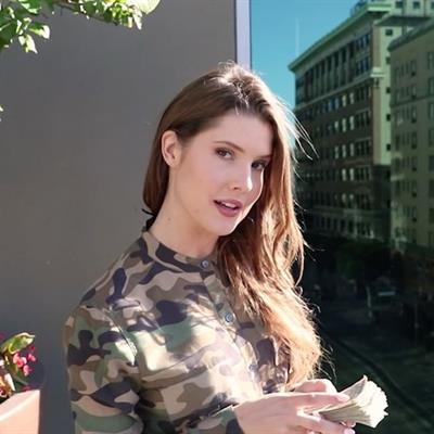 Amanda Cerny