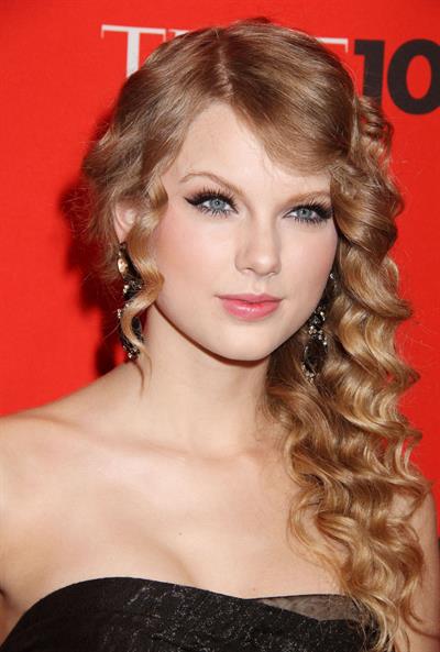 Times 100 Most Influential People in the World Gala on May 4 2010 in New York City