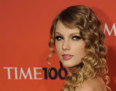Times 100 Most Influential People in the World Gala on May 4 2010 in New York City
