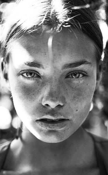 Kristine Froseth