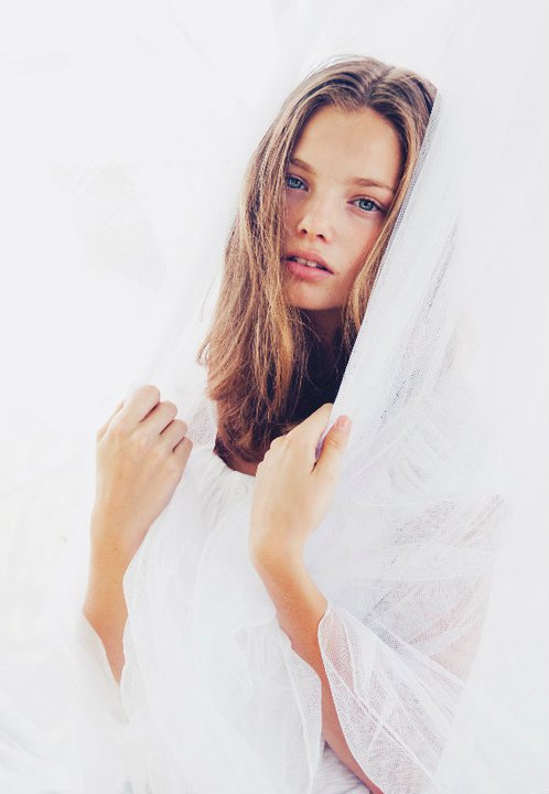 Kristine Froseth