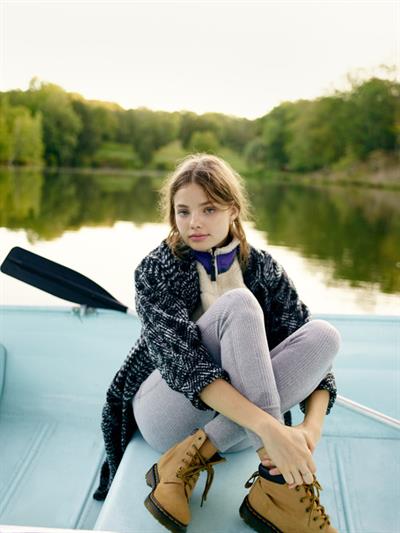 Kristine Froseth