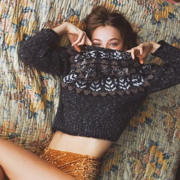 Kristine Froseth